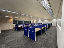 Odeon Towers (D7), Office #469319621